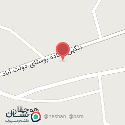 عکس حسینیه امام‌ حسین (ع)