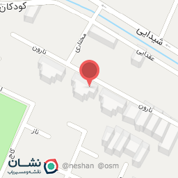 عکس برج رویال شهرزاد