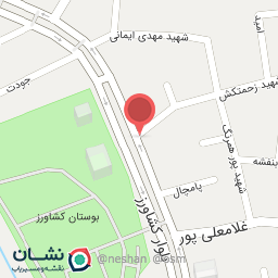 عکس پیرایش پویا