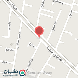 عکس فروشگاه موبایل سایلنت 