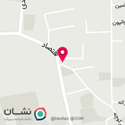 عکس نمایندگی بیمه نوین کد ۱۷۱۹