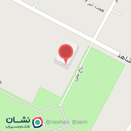 عکس استخر عرفان