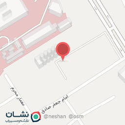 عکس انبار گندم