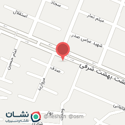 عکس فروشگاه گالری تک