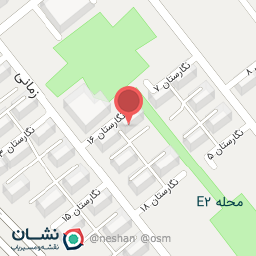 عکس مجتمع مسکونی سپهر 5