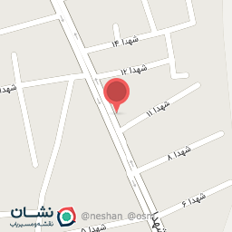 عکس کافی شاپ نیکان