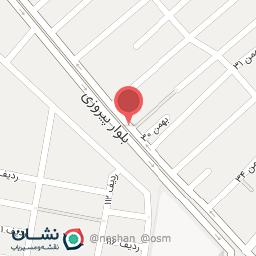 عکس فروشگاه الکتریکی هاشمی