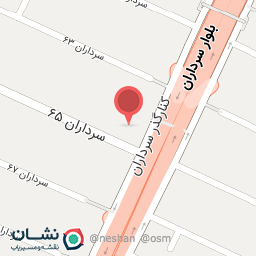 عکس بخشداری مرکزی شیراز