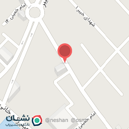 عکس خدمات موبایل و کامپیوتر سام سیستم شهر خاتون آباد