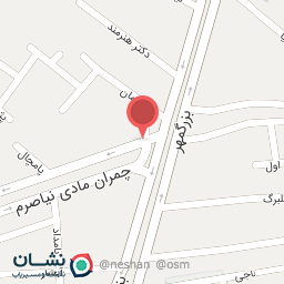 عکس عرصه یادگیری بارمان