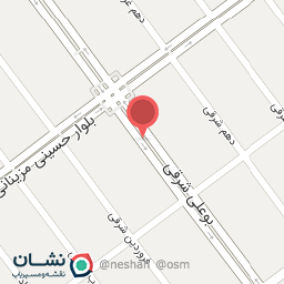 عکس شرکت حمل و نقل آنی بار