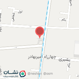 عکس آجیل و خشکبار خوشبو (حسینی)