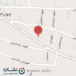 عکس سوپر مارکت عدالت (اخوان ارزنکار)