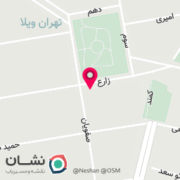عکس شیرینی VIP