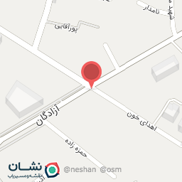 عکس خودپرداز بانک رفاه