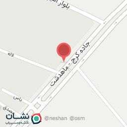 عکس رنگ استخری