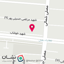 عکس آرایشگاه حیوانات خانگی گلدن گرومینگ