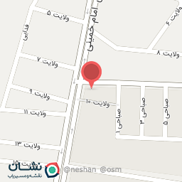 عکس دفتر خدمات ساختمانی تخت جمشید