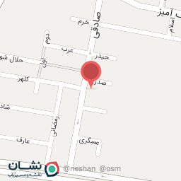 عکس میوه فروشی پسران غلامزاده