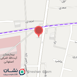 عکس عطاری علی آبادی