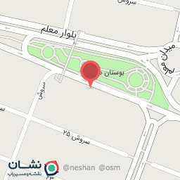 عکس دفتر اسناد رسمی ۱۷۳ مشهد 