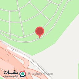 عکس پارکینگ جنوبی بوستان آزادگان