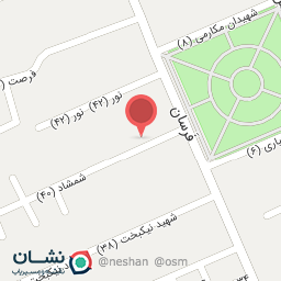 عکس مدرسه دخترانه دوره اول فرهنگ