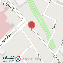 عکس مارکت حسین