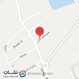 عکس نانوایی