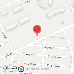 عکس دبستان سبلان