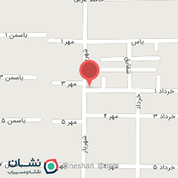 عکس شهر لنت آپادانا 