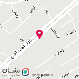 عکس اتوگالری طهران