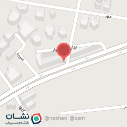 عکس شیرینی لبنانی روشه