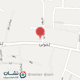 عکس اتوسرویس برمودا