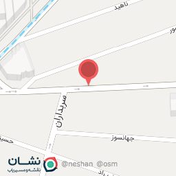 عکس عابر بانک اقتصاد نوین