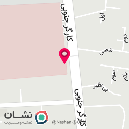 عکس مطب دکتر یعقوب عینی