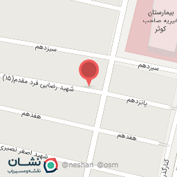 عکس مزون گل مریم