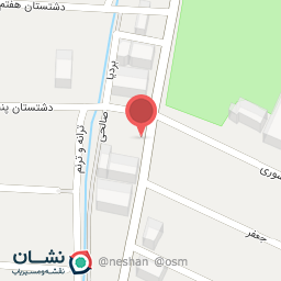 عکس پیشخوان دولت پاسداران