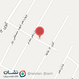 عکس آپارتمان گرهانی