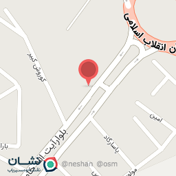 عکس خدمات جلوبندی و سیستم تعلیق خودرو محسن