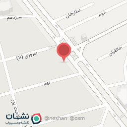 عکس رستوران فیشر من