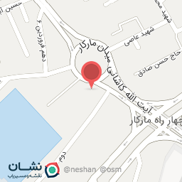 عکس فرش الماس کویر