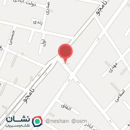 عکس کلیدسازی امیر