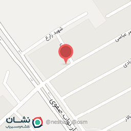 عکس سوپر مارکت زارعی