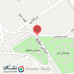 عکس بازار میوه تره‌بار مفتح