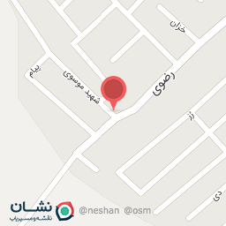 عکس سوپرمارکت محمد