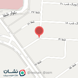 عکس شعبه سرپرستی بیمه سامان