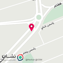 عکس تعمیرگاه و لوازم یدکی بلوار دانشجو