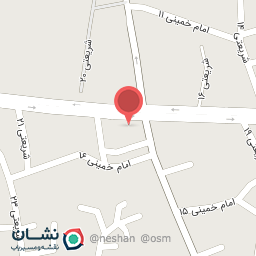 عکس بانک پارسیان (شعبه برازجان)