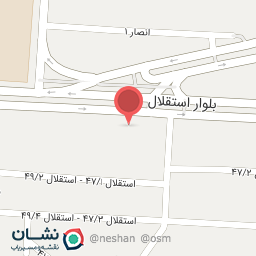 عکس شیرینی خشکبار پرستو